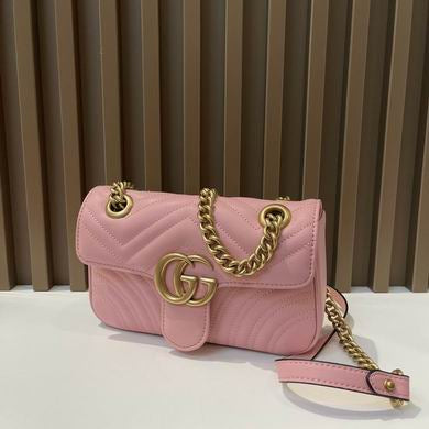 Bolsa Gucci 22x13x6cm