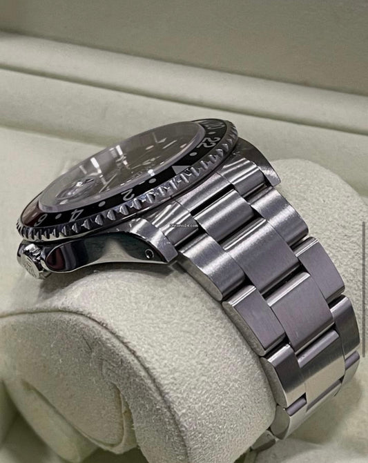 Rolex GMT master 2