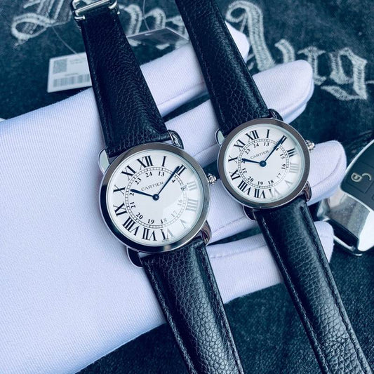 Reloj Cartier