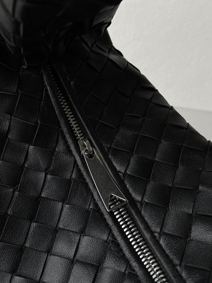 Bolsa Botega Veneta 36x21x13cm
