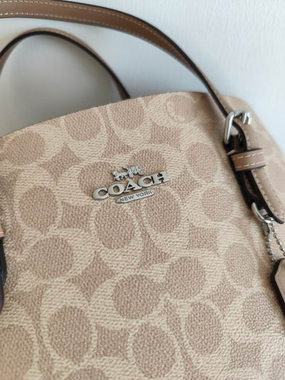 Bolsa Coach