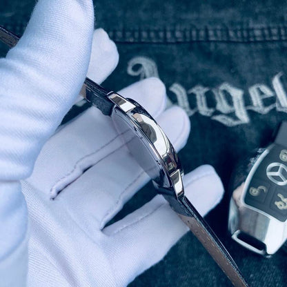 Reloj Cartier