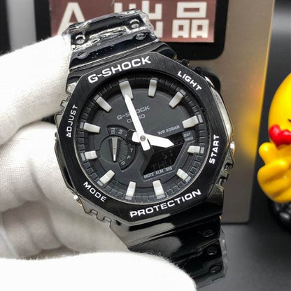 Casio G-Shock GA-2100