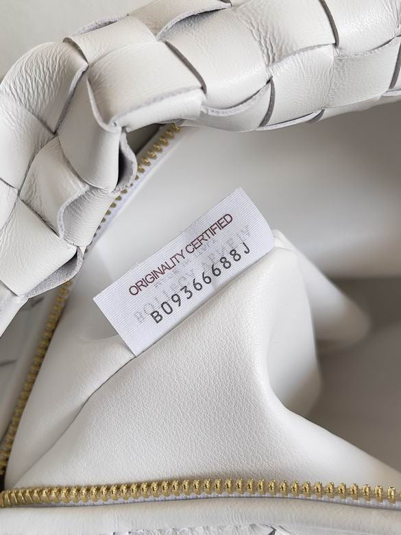 Bolsa Botega Veneta 36x21x13cm