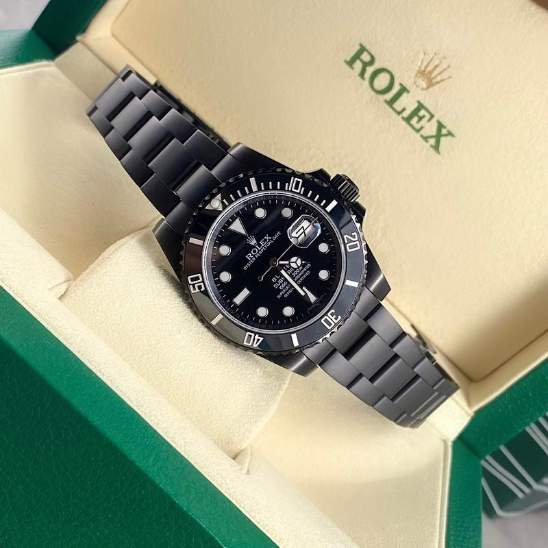 Rolex 40 mm