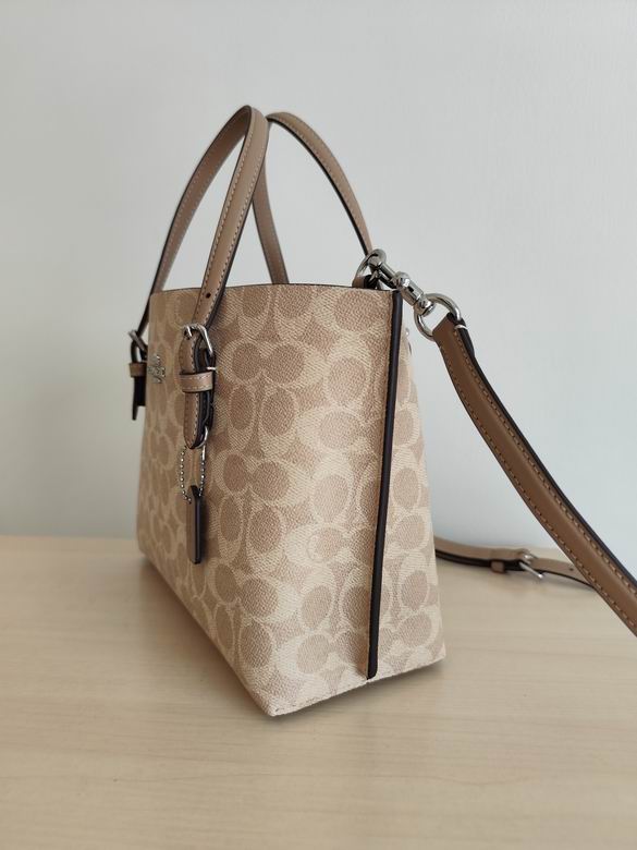 Bolsa Coach