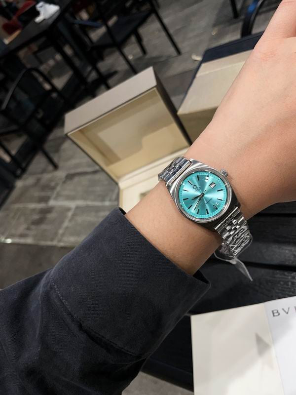 Reloj Omega Seamaster 35mm