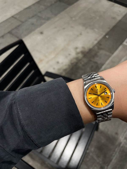 Omega