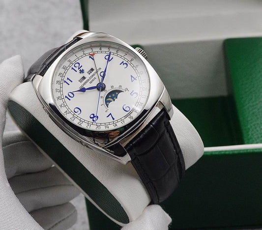 Vacheron constantine 42mm