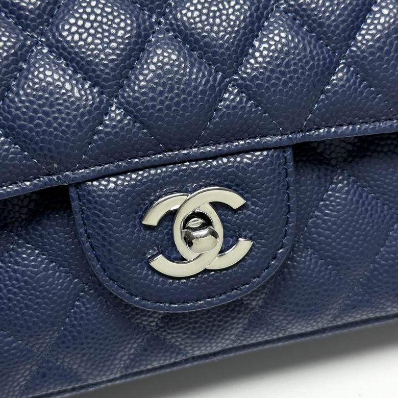 Bolsa Chanel 25X14X7cm