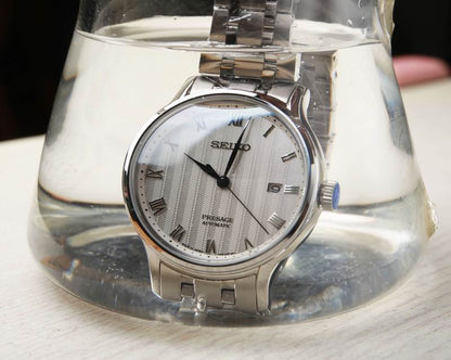 Seiko Presage SRPB43J1