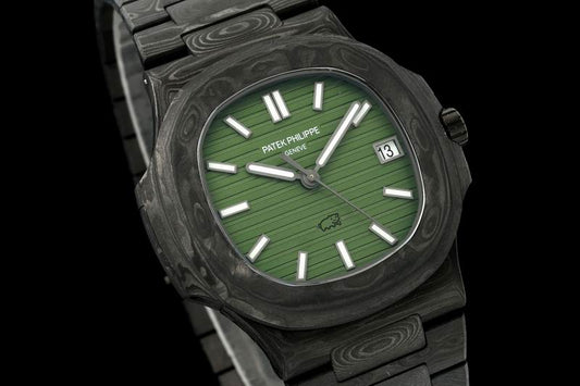 Patek philippe geneve