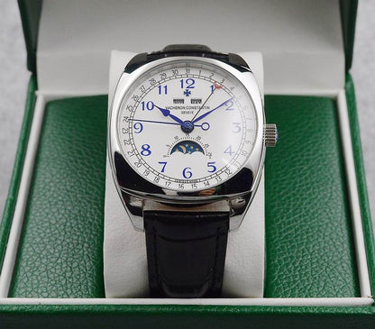 Vacheron constantine 42mm