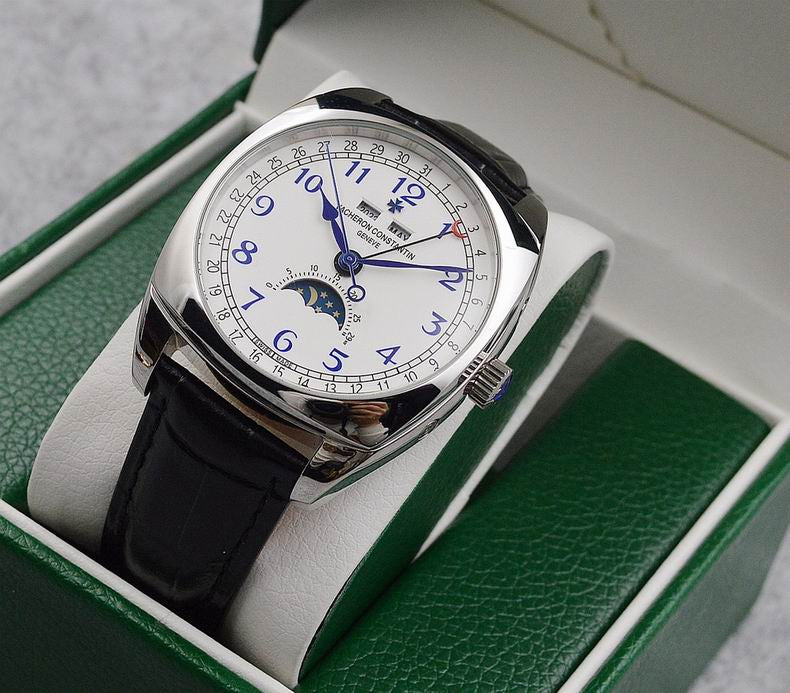 Vacheron constantine 42mm
