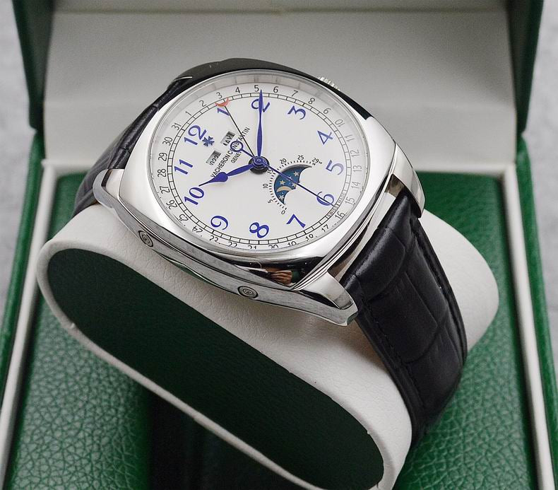 Vacheron constantine 42mm