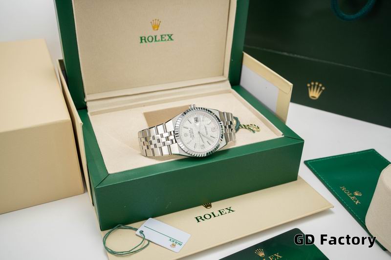Reloj Rolex Datejust