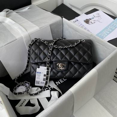 Bolsa Chanel 23 cm