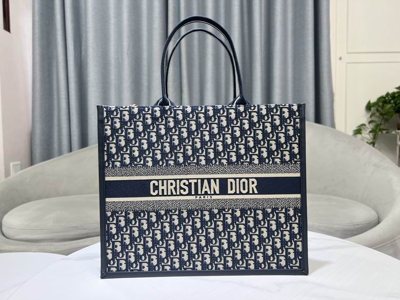 Bolsa Christian Dior 41X35X18cm