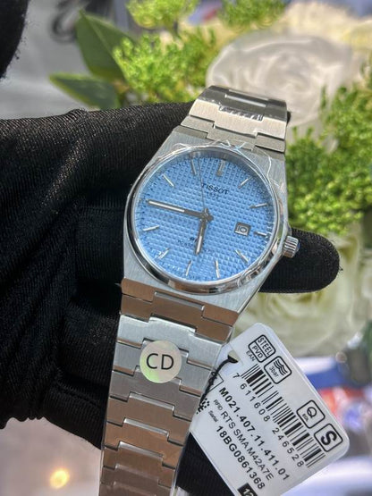 Tissot 1853