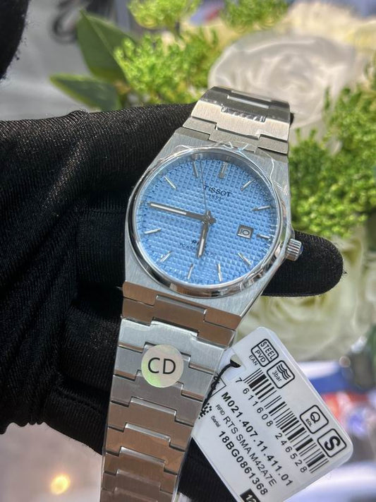 Tissot 1853