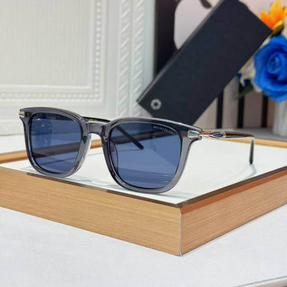 Lentes Montblanc