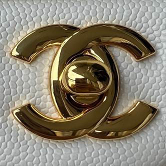 Bolsa Chanel 23cm