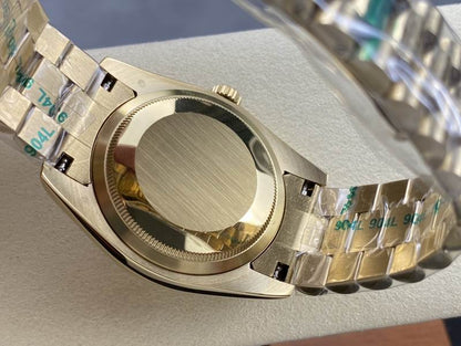 Rolex day date
