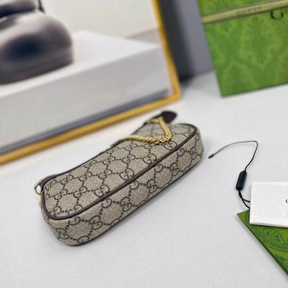 Bolsa Gucci 10x19x3cm