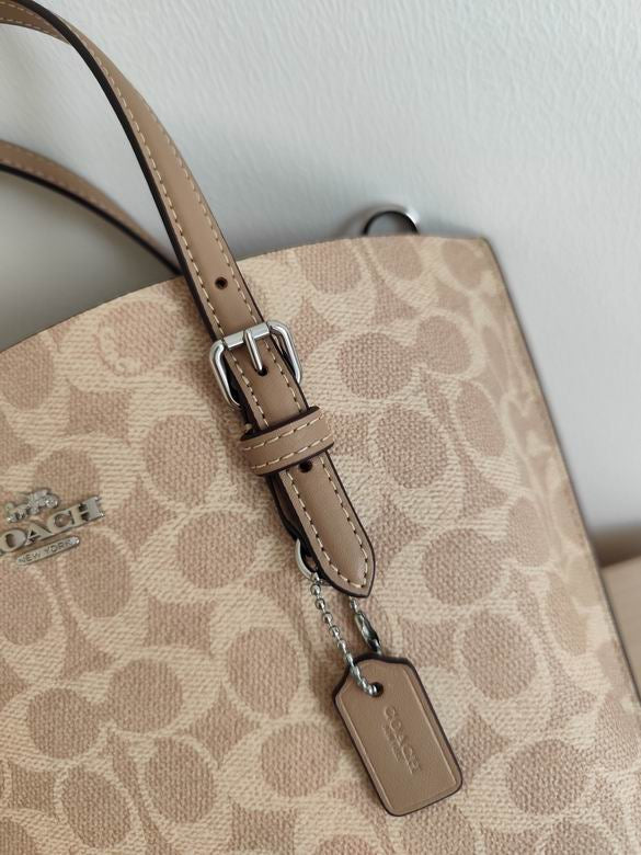 Bolsa Coach