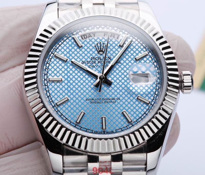Rolex day-date