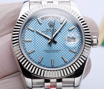 Rolex day-date