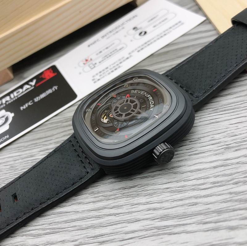 Reloj SevenFriday