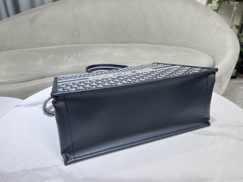 Bolsa Christian Dior 41X35X18cm