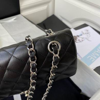 Bolsa Chanel 23 cm