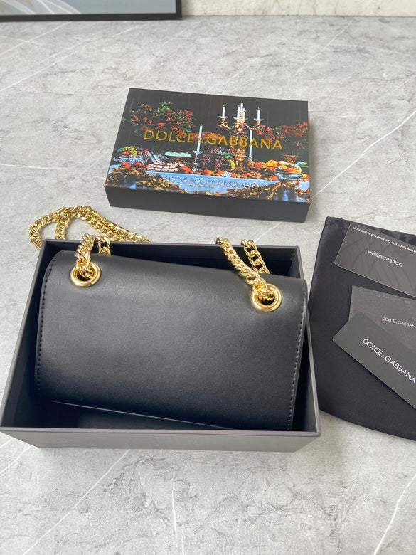 Bolsa Dolce gabana 13X20.5X4cm