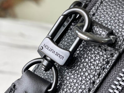 Cartera Louis Vuitton Alpha Wearable 18.5x11x6.5 cm