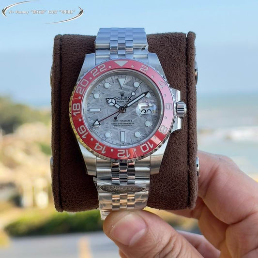 Rolex GMT Master 2