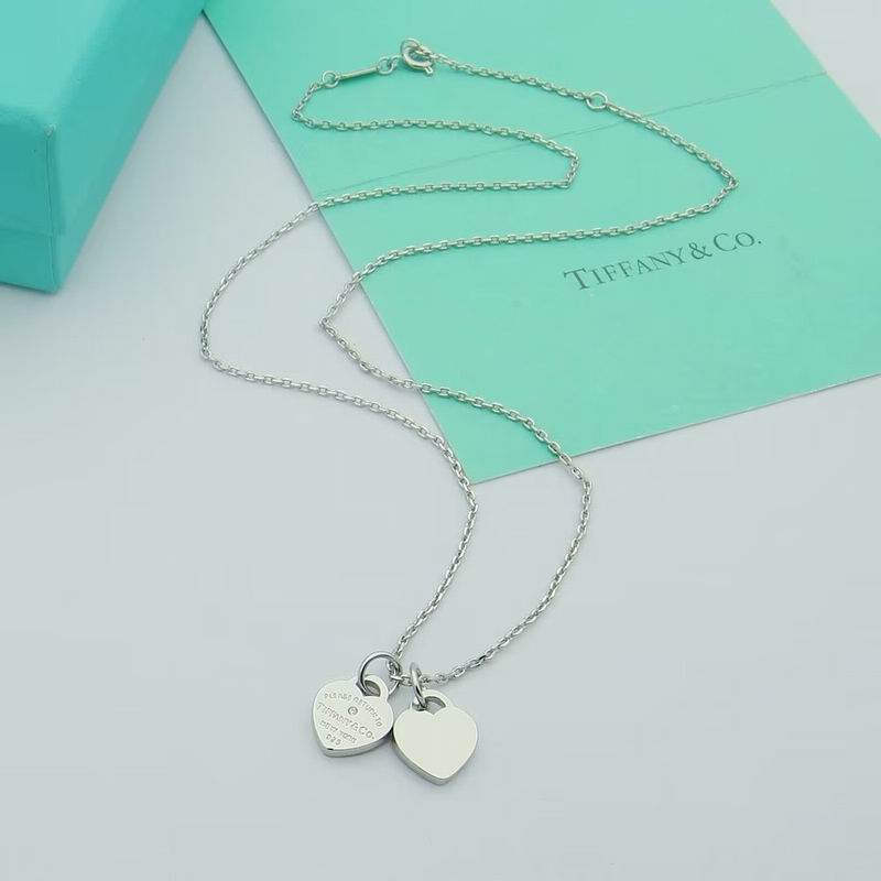 Collar tiffany & Co