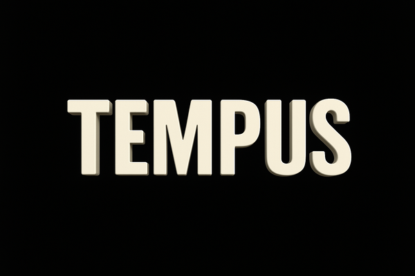 TEMPUS 