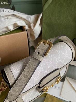 Bolsa Gucci 20.5X14X5cm