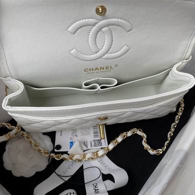 Bolsa Chanel 23cm