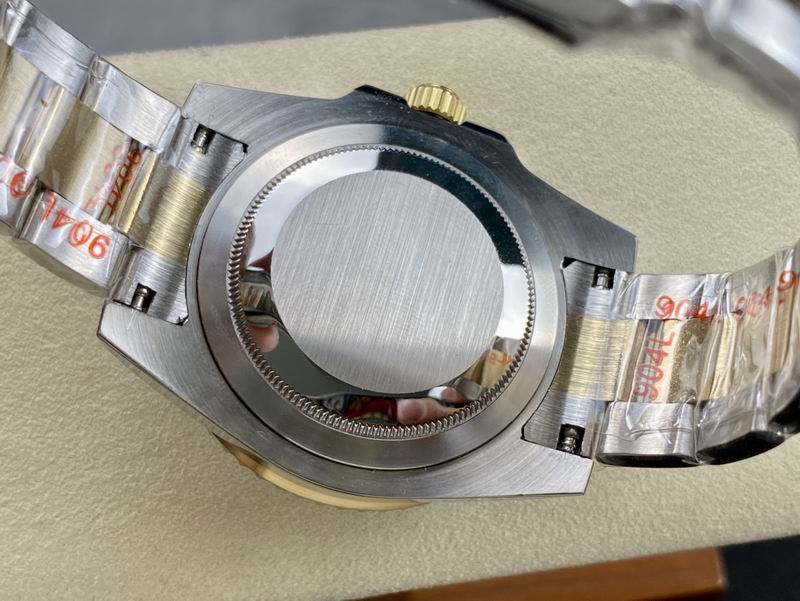 Rolex submariner date bluesy