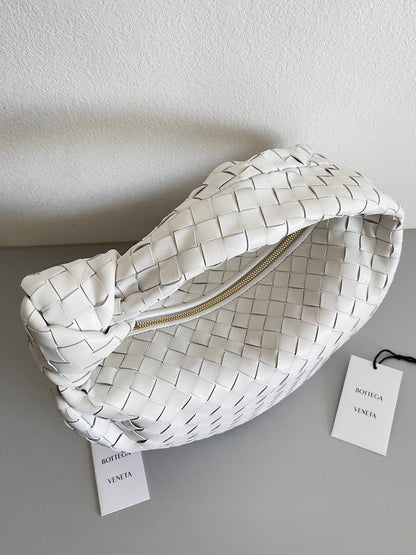 Bolsa Botega Veneta 36x21x13cm