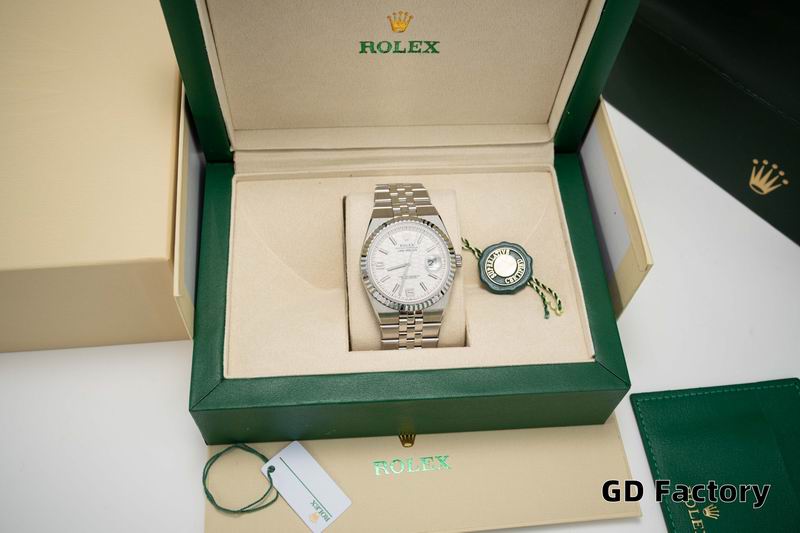 Reloj Rolex Datejust