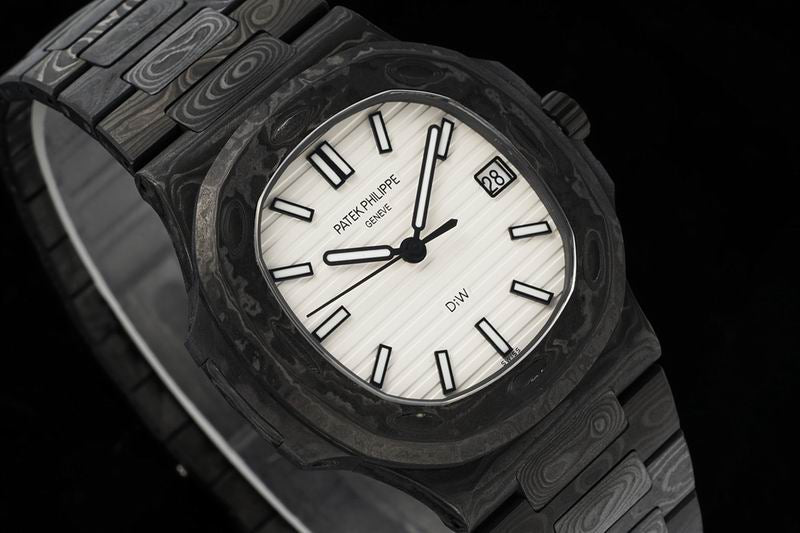 Patek Philippe Geneve