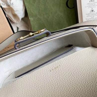 Bolsa Gucci 20.5X14X5cm