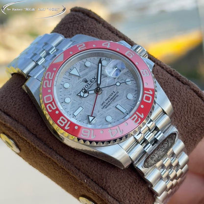 Rolex GMT Master 2