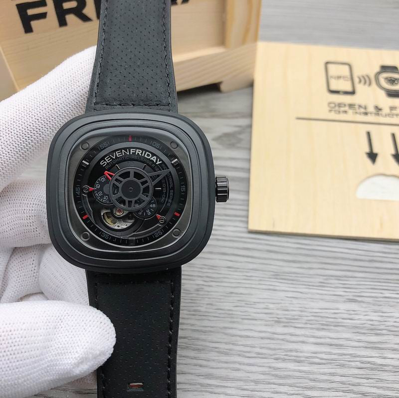 Reloj SevenFriday