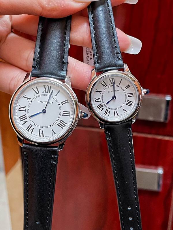 Carrier Ronde 29 y 36 mm