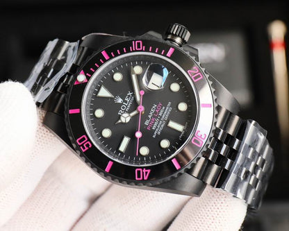 Rolex Blanken